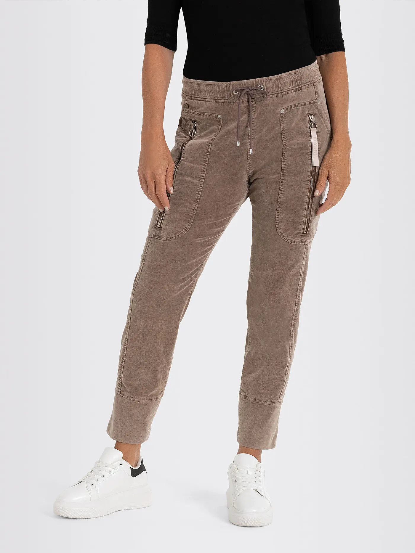 MAC | Hose Jogging Fit FUTURE 2.08 | 